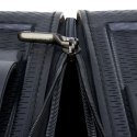Duża walizka Delsey Turenne 75 x 48 x 29 cm Czarny