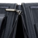 Duża walizka Delsey Turenne Czarny 70 x 29,5 x 47 cm