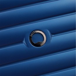 Średnia walizka Delsey Shadow 5.0 Niebieski 66 x 29 x 44 cm