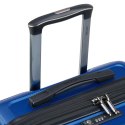 Średnia walizka Delsey Shadow 5.0 Niebieski 66 x 29 x 44 cm