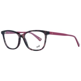 Ramki do okularów Damski Web Eyewear WE5314 5255A