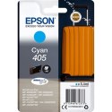 Oryginalny Wkład Atramentowy Epson 405 - Cyjan