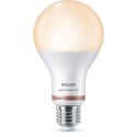 Żarówka LED Philips Wiz A67 smart Biały E 13 W E27 1521 Lm (2700 K) (2700-6500 K)