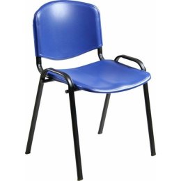 Krzesło Biurowe Unisit Dado D5PS Niebieski