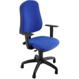Krzesło Biurowe Unisit Simple CP Niebieski