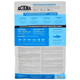 Karma dla kota Acana Pacifica Ryba 1,8 kg