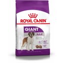 Karma Royal Canin Giant Adult Dorosły kurczak Ptaki 15 kg