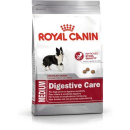 Karma Royal Canin Medium Digestive Care Dorosły 3 Kg