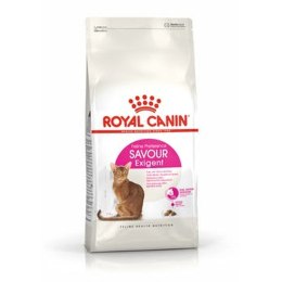 Karma dla kota Royal Canin Feline Savour Exigent 4kg Dorosły 4 Kg