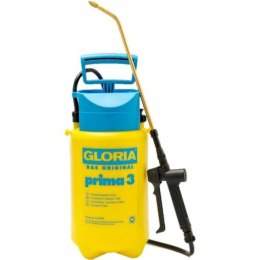 Opryskiwacz ciśnieniowy do ogrodu Gloria Prima 3 3 BAR Polietylen 3 L