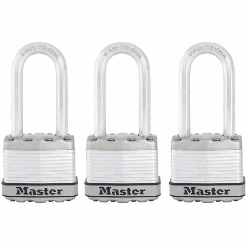Zamek na klucz Master Lock 45 mm