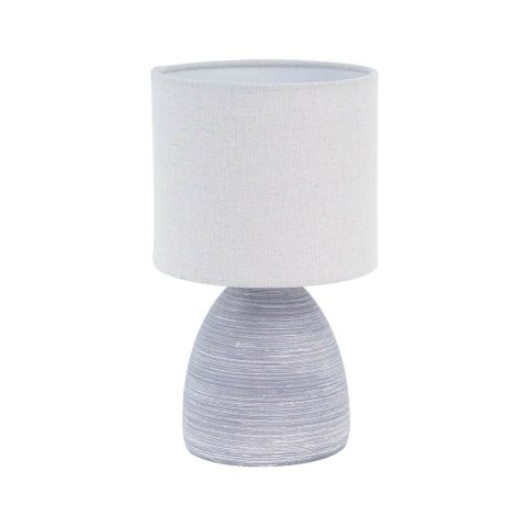 Lampa stołowa Versa Ceramika 15 x 25 x 15 cm