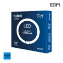 Tubka LED EDM 31187 F 15 W 22 W 99 W G10Q 1500 lm ø 21,5 cm Okrągły (6400 K)