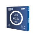 Tubka LED EDM 31189 F 40 W 32 W G10Q 3400 Lm Ø 40 cm Okrągły (6400 K)