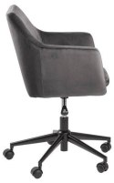 Krzesło biurowe Laurel-1