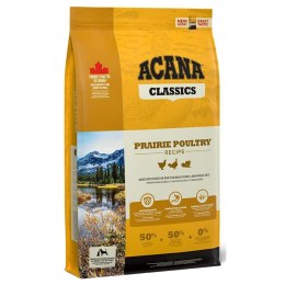 Karma Acana Classics Prairie Poultry Dorosły kurczak 14,5 kg