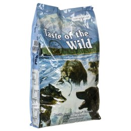 Karma Taste Of The Wild Pacific Stream Dorosły Łosoś Ryba 12,2 Kg