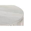 Kredens DKD Home Decor Biały Drewno mango (150 x 40 x 65 cm)