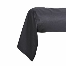 Poszewka na poduszkę TODAY Essential Czarny 45 x 185 cm Antracyt