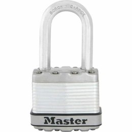Zamek na klucz Master Lock Stal 50 mm