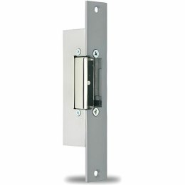 Elektryczny mechanizm otwierania drzwi Extel WECA 90201.3 Aluminium