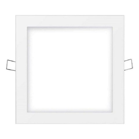 Wbudowana żarówka EDM 31584 Downlight A F 20 W 1500 lm (4000 K)