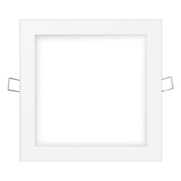 Wbudowana żarówka EDM 31582 Downlight A 20 W 1500 lm (6400 K)