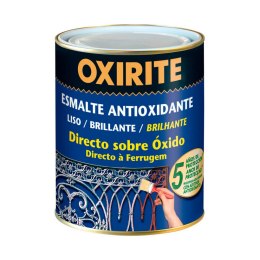 Emalia przeciwutleniająca OXIRITE 5397804 250 ml Czarny