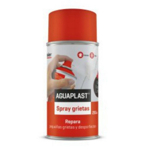 Kit Aguaplast 70579-001 Spray 250 ml Biały