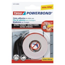 Taśma przylepna TESA Powerbond Ultra Strong (19 mm x 1,5 m)