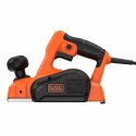 Szczotka stolarska Black & Decker bew712-qs 710 W 16500 RPM 82 mm