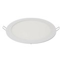 Wbudowana żarówka EDM 31572 Downlight A F 20 W 1500 lm (4000 K)