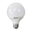 Żarówka LED EDM 98802 F 100 W 15 W E27 1521 Lm Ø 12,5 x 14 cm (6400 K)