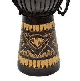 Bęben djembe - etniczny instrument z Afryki 60 cm