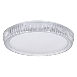 Lampa Sufitowa Activejet AJE-PALERMO Biały 12 W