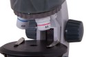 (PL) Mikroskop Levenhuk LabZZ M101