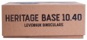 Lornetka Levenhuk Heritage BASE 10x40