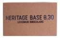 Lornetka Levenhuk Heritage BASE 8x30