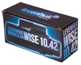 Monokular Levenhuk Wise 10x42