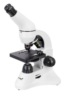 (PL) Mikroskop Levenhuk Rainbow 50L PLUS