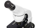 (PL) Mikroskop cyfrowy Levenhuk Rainbow D50L PLUS 2M, Moonstone\Kamień księżycowy