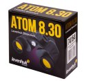 Lornetka Levenhuk Atom 8x30