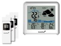 Stacja meteorologiczna Levenhuk Wezzer PLUS LP50