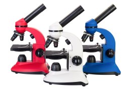 (PL) Mikroskop Levenhuk Discovery Nano