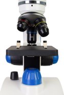 (PL) Mikroskop Levenhuk Discovery Pico