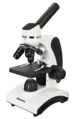 (PL) Mikroskop Levenhuk Discovery Pico