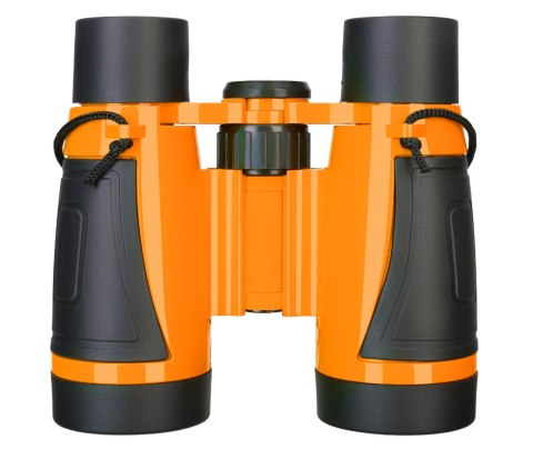 Zestaw krótkofalówka i lornetka Levenhuk LabZZ WTT10