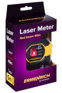 Laserowa taśma miernicza Ermenrich Reel SLR540