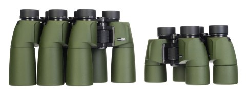 Lornetka Levenhuk Army 10x40 z celownikiem Lornetka Levenhuk Army 10x40 z celownikiem