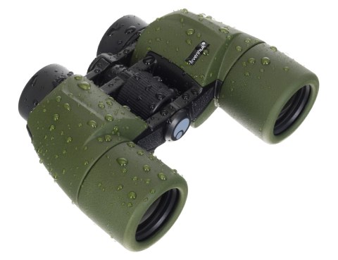 Lornetka Levenhuk Army 10x40 z celownikiem Lornetka Levenhuk Army 10x40 z celownikiem